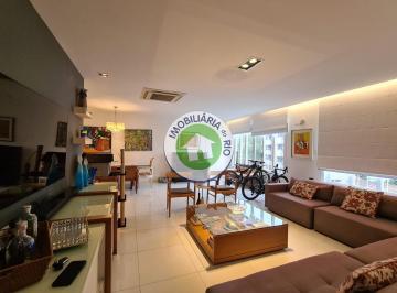 Apartamento · 160m² · 1 Vaga · Oportunidade única: Apartamento à venda no Jardim Botânico, Rio de Janeiro-RJ - 3 quartos, 1 suíte,…