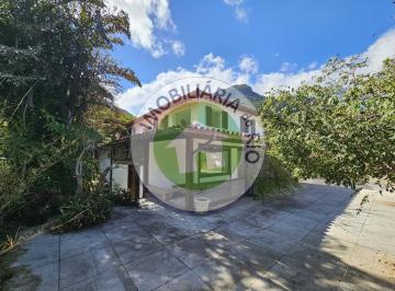 Casa · 3 Vagas · Casa linda em São Conrado com 800 metros e vista para Pedra Bonita e Pedra da Gávea!