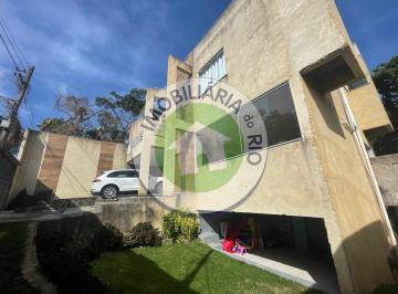Casa · 390m² · 4 Vagas · Casa 390m² com 5 quartos e 4 vagas em Laranjeiras/Botafogo, Região do mundo novo