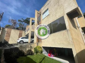 Casa · 390m² · 4 Vagas · Casa 390m² com 5 quartos e 4 vagas em Laranjeiras/Botafogo, Região do mundo novo