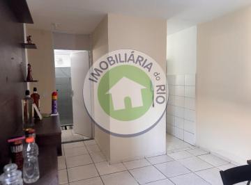 Apartamento · 50m² · 1 Vaga · Apartamento à venda no Anil, Rio de Janeiro-RJ: 2 quartos, 1 sala, 1 banheiro e 1 vaga de garagem!