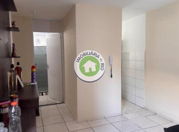 Apartamento · 50m² · 1 Vaga · Apartamento à venda no Anil, Rio de Janeiro-RJ: 2 quartos, 1 sala, 1 banheiro e 1 vaga de garagem!