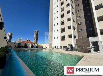 221779737323881.jpg · Apartamento à venda, no Edifício Gran Villaggio. Incluindo 3 quartos, sacada com churrasqueira e 2 v