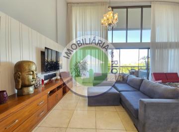 Apartamento · 310m² · 1 Vaga · APARTAMENTO DUPLEX À VENDA, 310 M² POR R$ 5.500.000,00 - BARRA DA TIJUCA - RIO DE JANEIRO/RJ