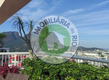 Apartamento · 75m² · 1 Vaga · Apartamento Condomínio Atlantys, Vista Mar, ABM, Barra da Tijuca
