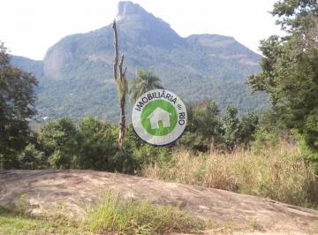 Terreno · 1000m² · Terreno plano no melhor condomínio do Itanhangá!