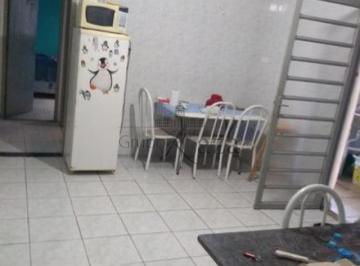 Casa · 100m² · 1 Quarto · 2 Vagas · Casa Padrão em São José dos Campos