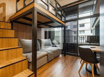 Apartamento · 28m² · 1 Quarto · Apartamento à Venda - Pinheiros, 1 Quarto, 28 m² - São Paulo
