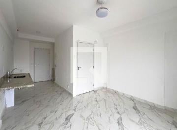 Apartamento · 27m² · 1 Quarto · Apartamento à Venda - Vila Mariana, 1 Quarto,  27 m² - São Paulo