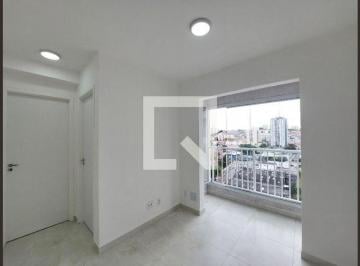 Apartamento · 42m² · 2 Quartos · 1 Vaga · Apartamento à Venda - Jardim Marajoara , 2 Quartos,  42 m² - São Paulo