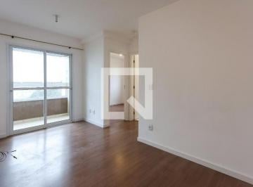 Apartamento · 46m² · 2 Quartos · 1 Vaga · Apartamento à Venda - Jardim Monte Alegre, 2 Quartos,  46 m² - Taboão da Serra