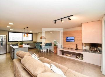 Casa · 132m² · 3 Quartos · 2 Vagas · Casa à Venda - Vila Ipiranga, 3 Quartos,  132 m² - Porto Alegre