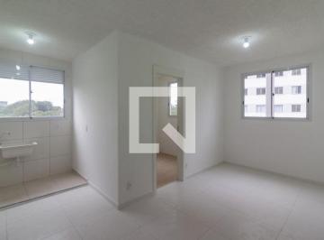 Apartamento · 34m² · 2 Quartos · Apartamento à Venda - Campo Grande, 2 Quartos,  34 m² - São Paulo