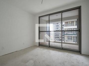 Apartamento · 26m² · 1 Quarto · Apartamento à Venda - Vila Madalena, 1 Quarto,  26 m² - São Paulo