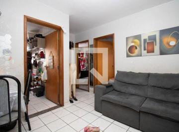 Apartamento · 43m² · 2 Quartos · 1 Vaga · Apartamento à Venda - Águas Claras, 2 Quartos,  43 m² - Brasília