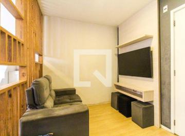 Apartamento · 25m² · 1 Quarto · Apartamento à Venda - Itaquera, 1 Quarto,  25 m² - São Paulo