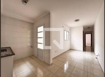 Apartamento · 50m² · 2 Quartos · 1 Vaga · Apartamento à Venda - Vila Metalúrgica, 2 Quartos,  50 m² - Santo André