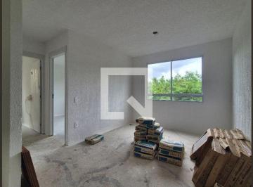 Apartamento · 43m² · 2 Quartos · 1 Vaga · Apartamento à Venda - Vargem Pequena, 2 Quartos,  43 m² - Rio de Janeiro