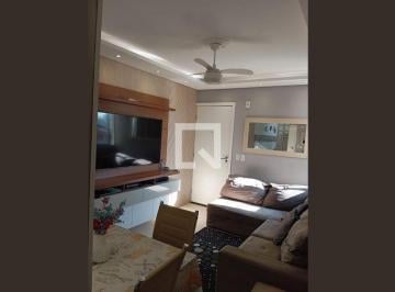 Apartamento · 50m² · 2 Quartos · 1 Vaga · Apartamento à Venda - Parque Viana, 2 Quartos,  50 m² - Barueri