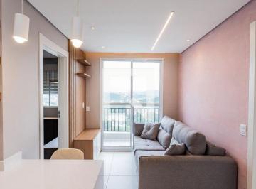 Apartamento · 41m² · 2 Quartos · Apartamento à Venda - Piqueri, 2 Quartos,  41 m² - São Paulo