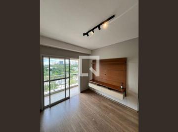 Apartamento · 51m² · 1 Quarto · 1 Vaga · Apartamento à Venda - Alphaville, 1 Quarto,  51 m² - Barueri