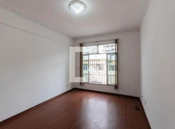 Apartamento · 44m² · 1 Quarto · Apartamento à Venda - Tijuca, 1 Quarto, 44 m² - Rio de Janeiro