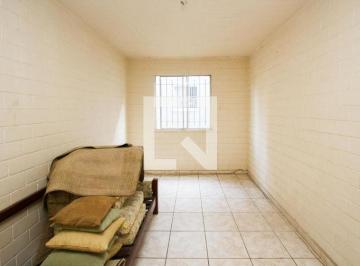 Apartamento · 54m² · 2 Quartos · 1 Vaga · Apartamento à Venda - Jardim Sao Luis, 2 Quartos,  54 m² - São Paulo
