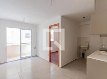 Apartamento · 34m² · 2 Quartos · Apartamento à Venda - Água Branca, 2 Quartos,  34 m² - São Paulo