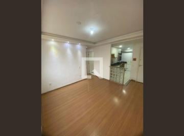 Apartamento · 44m² · 2 Quartos · 1 Vaga · Apartamento à Venda - Realengo, 2 Quartos,  44 m² - Rio de Janeiro