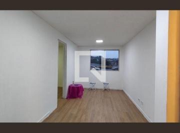 Apartamento · 49m² · 2 Quartos · 1 Vaga · Apartamento à Venda - Freguesia do Ó, 2 Quartos, 49 m² - São Paulo