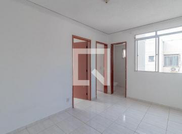 Apartamento · 50m² · 2 Quartos · 1 Vaga · Apartamento à Venda - Residencial Goiânia Viva, 2 Quartos,  50 m² - Goiânia
