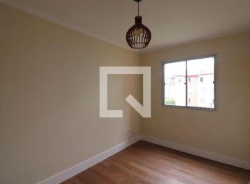 Apartamento · 55m² · 2 Quartos · 1 Vaga · Apartamento à Venda - Baeta Neves, 2 Quartos,  55 m² - São Bernardo do Campo
