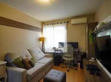 Apartamento · 40m² · 1 Quarto · Apartamento à Venda - Petrópolis, 1 Quarto, 40 m² - Porto Alegre