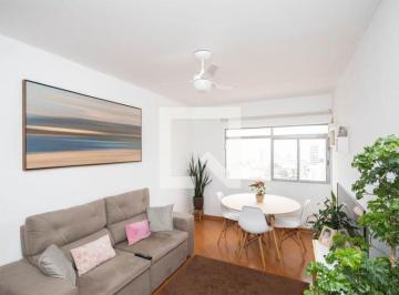 Apartamento · 61m² · 2 Quartos · Apartamento à Venda - Vila Mazzei, 2 Quartos, 61 m² - São Paulo