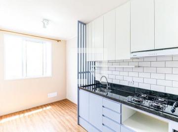 Apartamento · 24m² · 1 Quarto · Apartamento à Venda - Santo Amaro , 1 Quarto,  24 m² - São Paulo