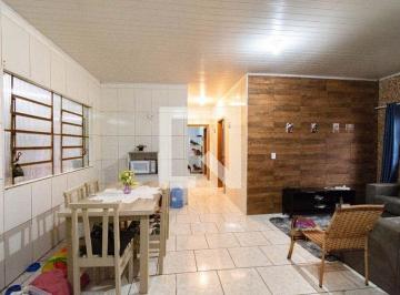 Casa · 130m² · 2 Quartos · 3 Vagas · Casa à Venda - Harmonia, 2 Quartos,  130 m² - Canoas
