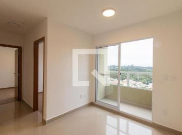 Apartamento · 44m² · 2 Quartos · 1 Vaga · Apartamento à Venda - Cidade Industrial de Curitiba, 2 Quartos,  44 m² - Curitiba