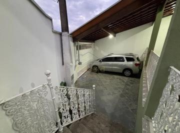 Casa · 148m² · 2 Quartos · 2 Vagas · Casa com 2 dormitórios para venda, 112m² - Jd. Mariana II - São José dos Campos/SP