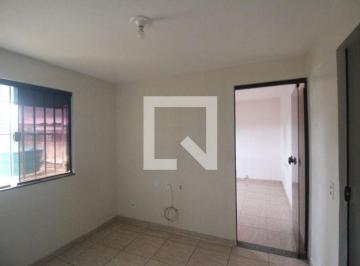 Apartamento · 38m² · 1 Quarto · Apartamento para Aluguel - Santos Dumont, 1 Quarto,  38 m² - Nilópolis