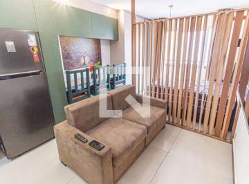 Apartamento · 28m² · 1 Quarto · Apartamento para Aluguel - Mooca, 1 Quarto,  28 m² - São Paulo