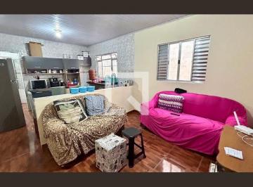 Casa · 90m² · 2 Quartos · 1 Vaga · Casa para Aluguel - Jardim Nova Cidade, 2 Quartos,  90 m² - Guarulhos