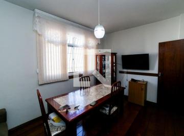 Apartamento · 90m² · 3 Quartos · 1 Vaga · Apartamento para Aluguel - Graça, 3 Quartos,  90 m² - Belo Horizonte