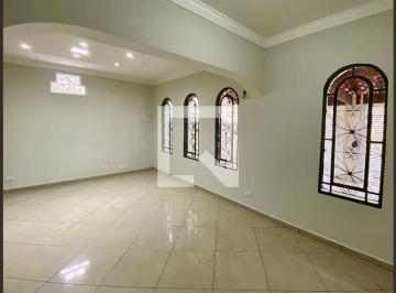 Casa · 250m² · 4 Quartos · 4 Vagas · Casa para Aluguel - Parque Continental I, 4 Quartos,  250 m² - Guarulhos