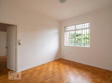 Apartamento · 100m² · 3 Quartos · 1 Vaga · Apartamento para Aluguel - Savassi, 3 Quartos, 100 m² - Belo Horizonte