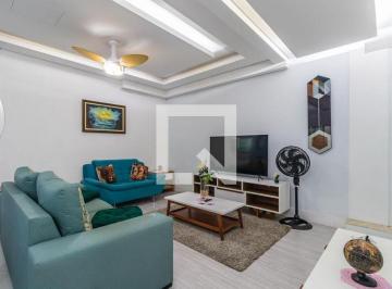 Apartamento · 110m² · 2 Quartos · 1 Vaga · Apartamento para Aluguel - Vila Boa Vista, 2 Quartos,  110 m² - Barueri