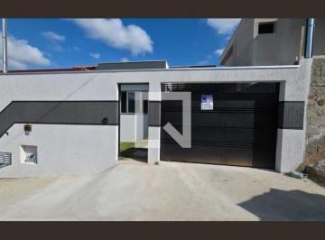 Casa · 106m² · 3 Quartos · 2 Vagas · Casa para Aluguel - Jardim Imperial, 3 Quartos,  106 m² - Lagoa Santa