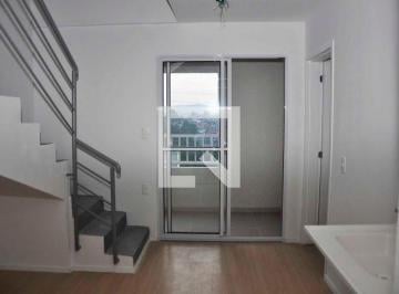 Apartamento · 62m² · 1 Quarto · Apartamento para Aluguel - Jardim Vista Linda, 1 Quarto,  62 m² - São Paulo