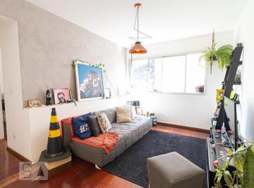 Apartamento · 52m² · 1 Quarto · 1 Vaga · Apartamento para Aluguel - Bela Vista, 1 Quarto, 52 m² - São Paulo