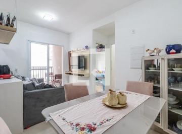 Apartamento · 54m² · 2 Quartos · 1 Vaga · Apartamento para Aluguel - Alphaville, 2 Quartos,  54 m² - Barueri