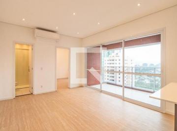 Apartamento · 55m² · 1 Quarto · 1 Vaga · Apartamento para Aluguel - Alphaville, 1 Quarto,  55 m² - Barueri